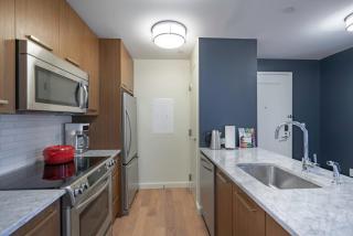 Beauty in Back Bay 1BR w Gym nr the Common BOS-16 - Boston - 6