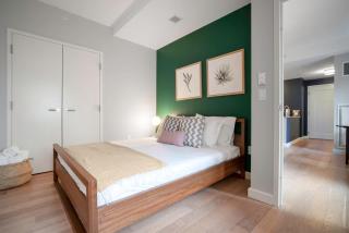 Beauty in Back Bay 1BR w Gym nr the Common BOS-16 - 4