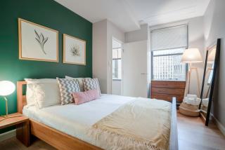 Beauty in Back Bay 1BR w Gym nr the Common BOS-16 - 3