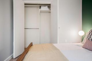 Beauty in Back Bay 1BR w Gym nr the Common BOS-16 - 2