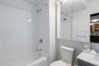 Beauty in Back Bay 1BR w Gym nr the Common BOS-16 - 1