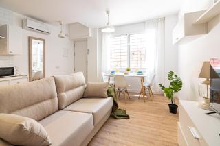 Malagueta FreshApartments - Malaga - 3
