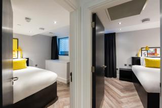 Staycity Aparthotels Dublin Castle - 6