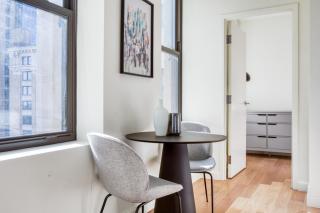 Beauty in Back Bay 1BR w Gym nr the Common BOS-419 - 7