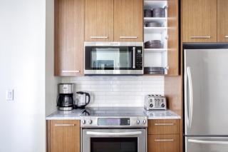 Beauty in Back Bay 1BR w Gym nr the Common BOS-419 - 5