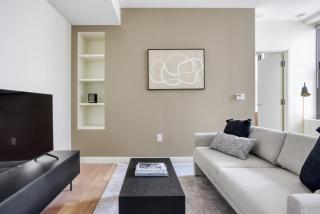 Gorgeous Back Bay 1BR w WD Gym BOS-686 - Boston - 9