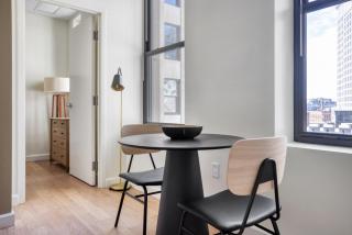 Gorgeous Back Bay 1BR w WD Gym BOS-686 - Boston - 7