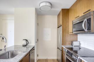 Gorgeous Back Bay 1BR w WD Gym BOS-686 - Boston - 6