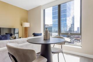 Somerville Studio w Gym WD nr Green Line BOS-702 - 7