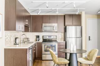 Theatre District 1BR w Gym WD nr Boylston T BOS-627 - Boston - 5