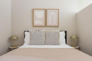 Somerville Studio w Gym WD nr Green Line BOS-702 - Boston - 3
