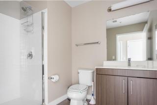 Somerville Studio w Gym WD nr Green Line BOS-702 - 1