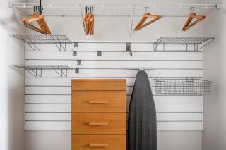 Somerville 1br w wd gym roof nr Assembly T BOS-555A - Somerville - 1