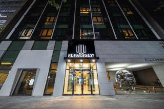 Urbanstay Seomyeon - Busan - 9