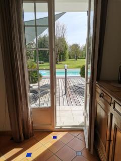 maison de campagne proche des plages - 2