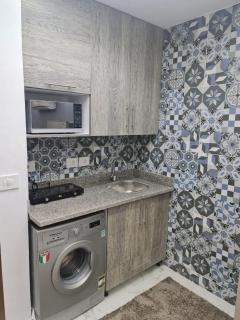 Porto golf marina two bedroom families - El-Alamein - 7