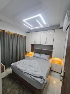 Porto golf marina two bedroom families - El-Alamein - 4