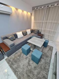 Porto golf marina two bedroom families - El-Alamein - 3