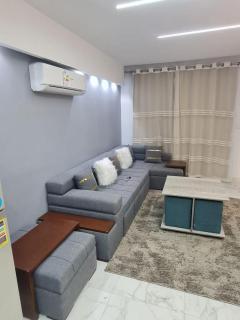 Porto golf marina two bedroom families - El-Alamein - 2