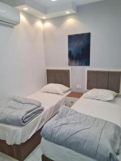 Porto golf marina two bedroom families - El-Alamein - 1