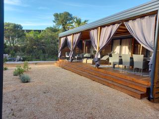 Mobile Home Agava 2 - Biograd na Moru - 8