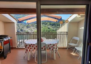 Appartements Hameau du Port - Esparron-de-Verdon - 8