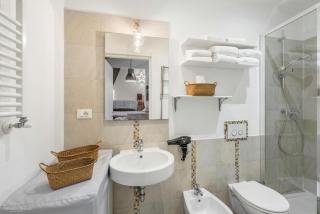 Florence Star Apartment - Florencia - 4
