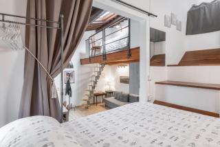 Florence Star Apartment - Florencia - 0