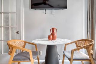 Nolita 1br w wd nr SoHo NYC-1074 - 6