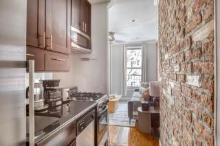 Nolita 1br w wd nr SoHo NYC-1074 - 5