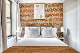Nolita 1br w wd nr SoHo NYC-1074 - 2