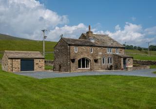 Shepherds Cottage - Hawes - 8