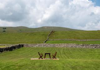 Shepherds Cottage - Hawes - 7