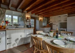 Shepherds Cottage - Hawes - 5