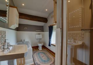 Shepherds Cottage - Hawes - 2