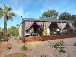 Mobile Home Agava 2 - Biograd na Moru - 9
