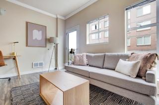 Downtown 1BR w Gym Roof nr Pike St Mkt SEA-202 - Seattle - 9