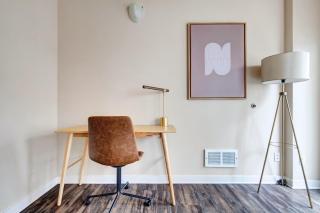 Downtown 1BR w Gym Roof nr Pike St Mkt SEA-202 - Seattle - 7