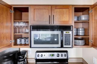 Downtown 1BR w Gym Roof nr Pike St Mkt SEA-202 - 5