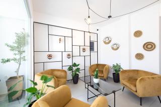 Creta Sun luxury apartments - Rethymno - 6