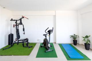 Creta Sun luxury apartments - Rethymno - 5