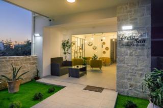 Creta Sun luxury apartments - Rethymno - 7
