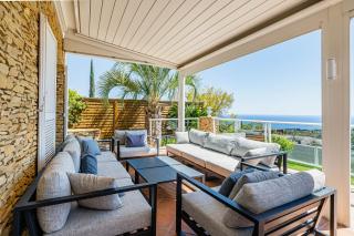 Villa Bellevue par Dodo-à-Cassis - Cassis - 4