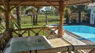 Villa Caraîbes - Gujan-Mestras - 3