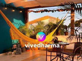 BEAUTIFUL & COZY NEAR BEACH Apartment Pool & KingSize Bed - Cancún - 0