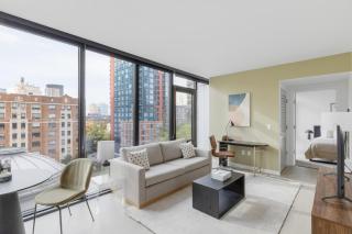 First Hill 1BR w Gym Patio Coworking SEA-435 - 0