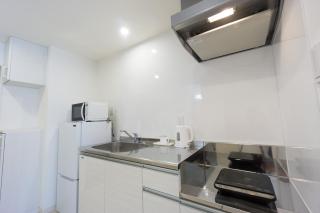 BiBi Hotel Miyakokukomae SouthTower - 4