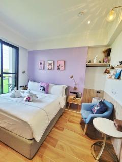 Mika BnB - Shih-t'ou-wei - 6