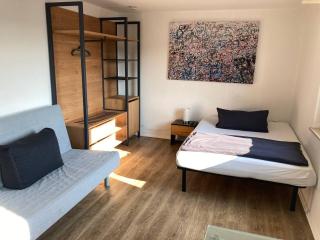 Ferienwohnung & Monteurunterkunft "Mainbogen-Blick" - Grettstadt - 8