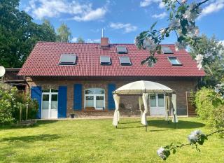 Ferienwohnung am Sternhagener See - 9